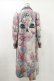 画像2: pays des fees  / Epicure gourmet coat  ピンク H-25-05-18-062-PU-CO-KB-ZH (2)