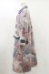 画像3: pays des fees  / Epicure gourmet coat  ピンク H-25-05-18-062-PU-CO-KB-ZH