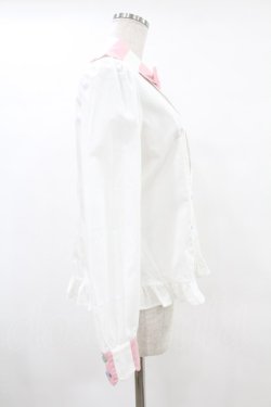 画像3: Angelic Pretty / Candy Ornamentブラウス Free オフ H-25-05-18-1018-AP-BL-NS-ZH