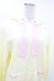 画像4: Angelic Pretty / Dolly Bunnyパーカ Free イエロー H-25-05-18-1020-AP-TO-NS-ZH (4)