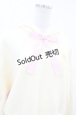 画像4: Angelic Pretty / Honey Bear's Cafeパーカー Free イエロー H-25-05-18-1021-AP-TO-NS-ZH