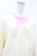 画像4: Angelic Pretty / Honey Bear's Cafeパーカー Free イエロー H-25-05-18-1021-AP-TO-NS-ZH (4)
