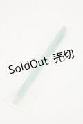 MILK / クリスタルペン  サックス H-25-05-18-013-ML-ZA-KB-ZH