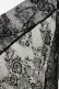 画像3: DARK IN LOVE / Black tasseled cape with kimono sleeves F 黒 H-25-05-18-019-PU-TO-KB-ZH (3)
