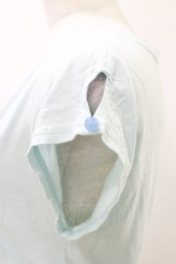 画像3: MILK / Bubble Baby Tee  パウダーブルーバブル H-25-05-18-026-ML-TO-KB-ZH