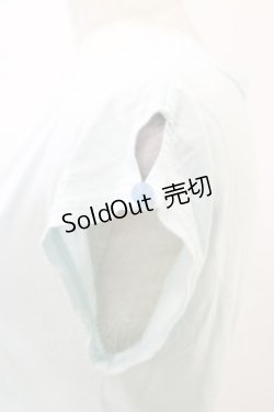 画像3: MILK / Bubble Baby Tee  パウダーブルーバブル H-25-05-18-026-ML-TO-KB-ZH