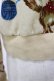 画像3: MILK / petti kittenパーカー  ベージュ H-25-05-18-039-ML-TO-KB-ZH (3)
