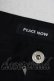 画像4: PEACE NOW / リング付きパンツ M 黒 H-25-05-19-045-PU-PA-KB-ZH (4)