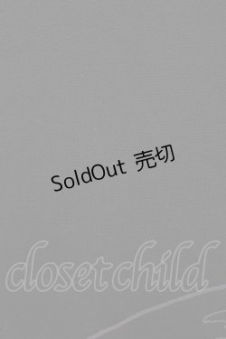 画像3: Qutie Frash / メッシュ切替ZIPパーカー  黒 H-25-05-19-1050-QU-TO-KB-ZH