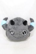 NieR Clothing / ぐれまるふわもこクッション   H-25-05-19-1009-PU-ZA-KB-ZH