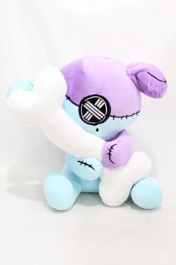 画像1: NieR Clothing / ぬいぐるみ   H-25-05-19-1011-PU-ZA-KB-ZH