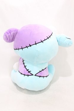 画像2: NieR Clothing / ぬいぐるみ   H-25-05-19-1011-PU-ZA-KB-ZH