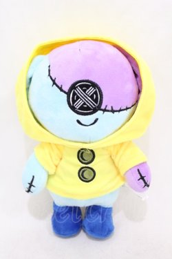 画像1: NieR Clothing / ぬいぐるみ   H-25-05-19-1013-PU-ZA-KB-ZH