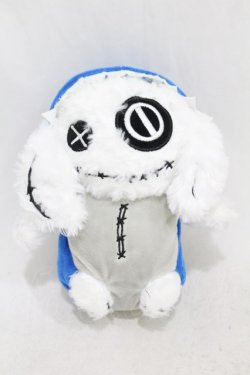画像1: NieR Clothing / ぬいぐるみ   H-25-05-19-1014-PU-ZA-KB-ZH