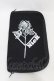 画像1: NieR Clothing / ボトルケース  黒 H-25-05-19-1016-PU-ZA-KB-ZH (1)