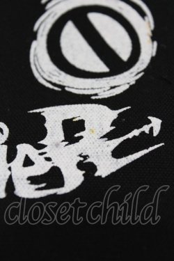 画像3: NieR Clothing / ボトルケース  黒 H-25-05-19-1016-PU-ZA-KB-ZH