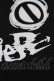 画像3: NieR Clothing / ボトルケース  黒 H-25-05-19-1016-PU-ZA-KB-ZH (3)