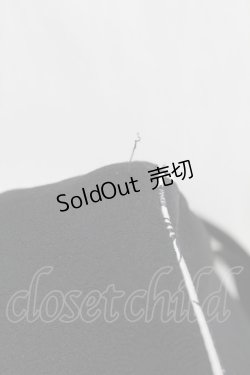 画像3: Qutie Frash / 和柄ショルダーバッグ  黒 H-25-05-19-1025-QU-BG-KB-ZH
