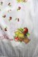 画像4: Emily Temple cute / Fruitバスケットノースリーブワンピース  グレー H-25-05-19-001-ET-OP-KB-ZH (4)
