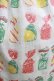 画像4: Jane Marple / Fruit Candyミニワンピース  アイボリー H-25-05-19-002-JM-OP-KB-ZH (4)