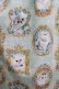 画像4: Enchantlic Enchantilly / 猫の女王の肖像画スカート Free ミント H-25-05-20-016-LO-SK-NS-ZH (4)