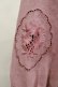 画像4: F&A / 袖カットワークオフショルワンピース Free PINK H-25-05-20-037-LO-OP-NS-ZH (4)