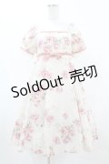 SERAPHIM / ドラジェローズワンピース Free オフ H-25-05-20-1024-LO-OP-NS-ZH