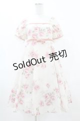 SERAPHIM / ドラジェローズワンピース Free オフ H-25-05-20-1024-LO-OP-NS-ZH