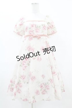 画像1: SERAPHIM / ドラジェローズワンピース Free オフ H-25-05-20-1024-LO-OP-NS-ZH