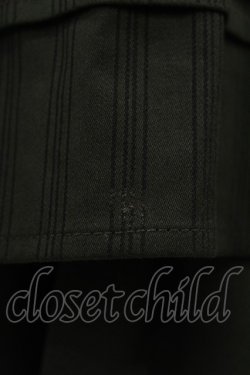 画像3: Amavel / Classic Lady バックルスカート FREE グリーン H-25-05-20-1031-CA-SK-NS-ZH