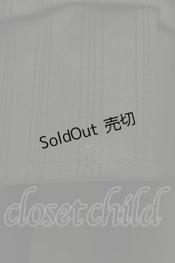 画像3: Amavel / Classic Lady バックルスカート FREE グリーン H-25-05-20-1031-CA-SK-NS-ZH