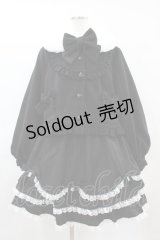 To Alice / ヴィンテージドール福袋 L オフ/ブラック H-25-05-20-1005-LO-OP-NS-ZH