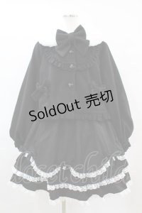 To Alice / ヴィンテージドール福袋 L オフ/ブラック H-25-05-20-1005-LO-OP-NS-ZH