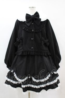 画像1: To Alice / ヴィンテージドール福袋 L オフ/ブラック H-25-05-20-1005-LO-OP-NS-ZH