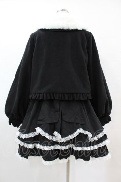 画像2: To Alice / ヴィンテージドール福袋 L オフ/ブラック H-25-05-20-1005-LO-OP-NS-ZH