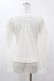 画像2: Juliette et Justine / Sentier de L'Etoile Bolero Free Ange de Blanc H-25-05-20-1044-CL-TO-NS-ZH (2)
