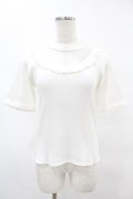 Amavel / ドットチュール切替テレコトップス Free オフ H-25-05-20-1047-CA-TO-NS-ZH