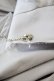 画像3: axes femme POETIQUE / フリル半袖ショートボレロ M グレー H-25-05-20-1049-AX-TO-NS-ZH (3)