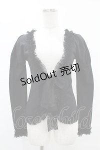 Juliette et Justine / Sentier de L'Etoile Bolero Free Corneille Noir H-25-05-20-1051-CL-TO-NS-ZH