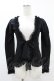 画像1: Juliette et Justine / Sentier de L'Etoile Bolero Free Corneille Noir H-25-05-20-1051-CL-TO-NS-ZH (1)