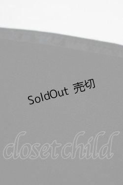 画像4: Melt the lady / フレアスカート M ブラック H-25-05-20-042-PU-SK-NS-ZH