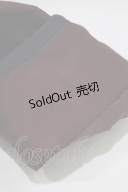 画像4: Fi.n.t / ロゼット付きパイピングジャケット free ボルドー H-25-05-20-052-CA-TO-NS-ZH