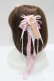 画像13: Felinae Cookie（海外ロリータブランド） / 狐の嫁入り-SAKURA-セット M オフ/ピンク H-25-05-20-002-EL-OP-NS-ZH