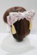 画像14: Felinae Cookie（海外ロリータブランド） / 狐の嫁入り-SAKURA-セット M オフ/ピンク H-25-05-20-002-EL-OP-NS-ZH