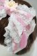 画像16: Felinae Cookie（海外ロリータブランド） / 狐の嫁入り-SAKURA-セット M オフ/ピンク H-25-05-20-002-EL-OP-NS-ZH