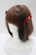 m petit by misako / TT*AM2Pクリップ  エンジ H-25-05-20-079-LO-ZA-NS-ZH