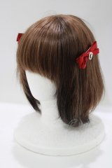 m petit by misako / TT*AM2Pクリップ  エンジ H-25-05-20-079-LO-ZA-NS-ZH