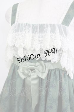 画像5: ALICE and the PIRATES / エリザベート〜闇夜に煌く星〜柄ジャンパースカートII Free  H-25-05-20-013-PA-OP-NS-ZH