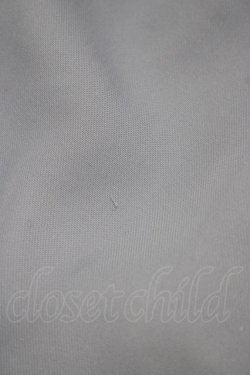 画像4: titty&Co. / レース切替ワンピース S サックス H-25-05-21-038-LO-OP-NS-ZH