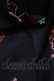 画像5: Ank Rouge / Cherry Berryジャンパースカート M ブラック H-25-05-21-039-CA-OP-NS-ZH (5)